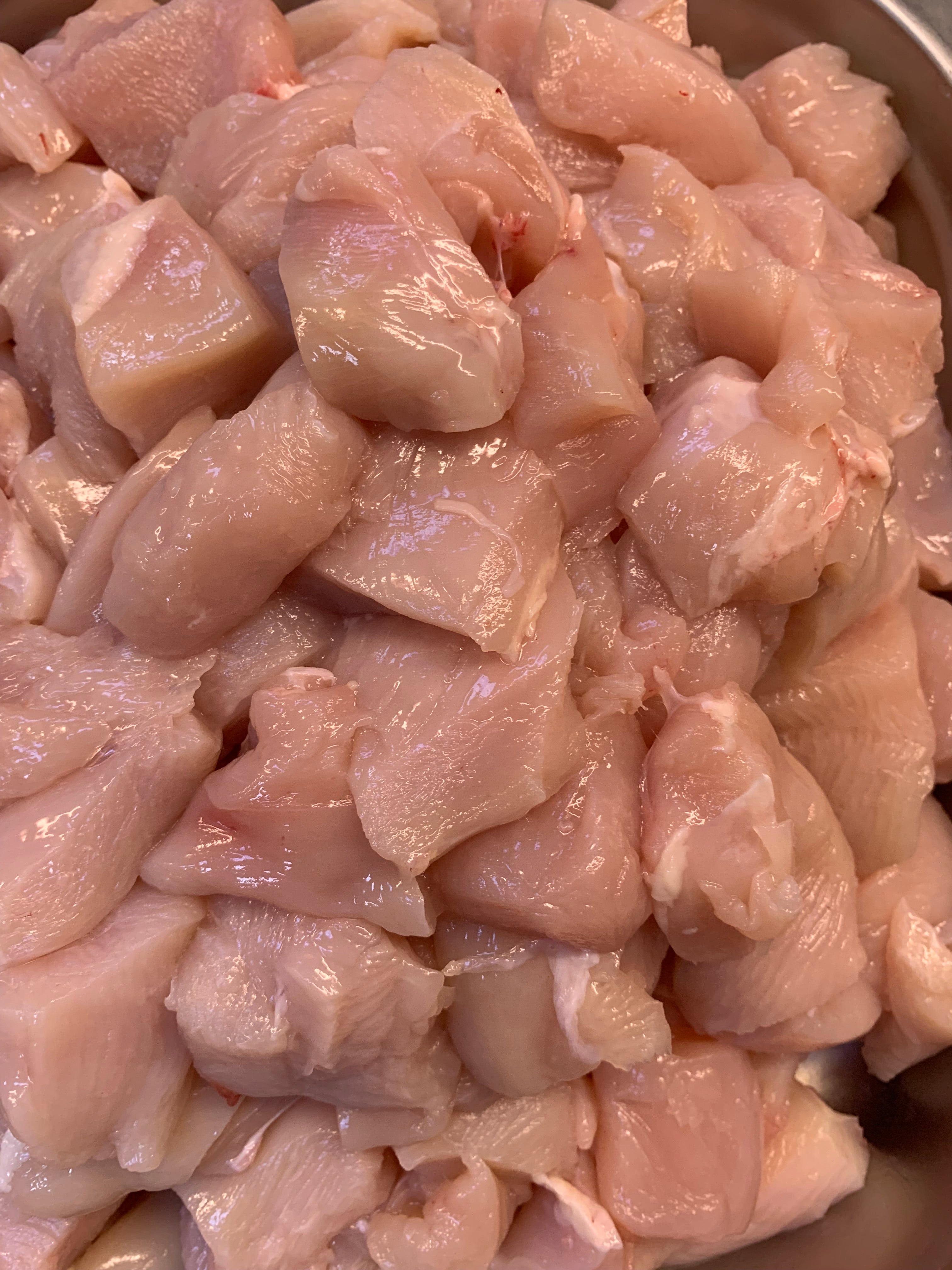 Fresh Halal Chicken & Poultry