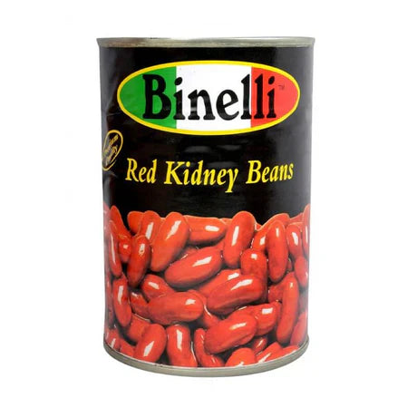 Canned, Jarred, Tinned
