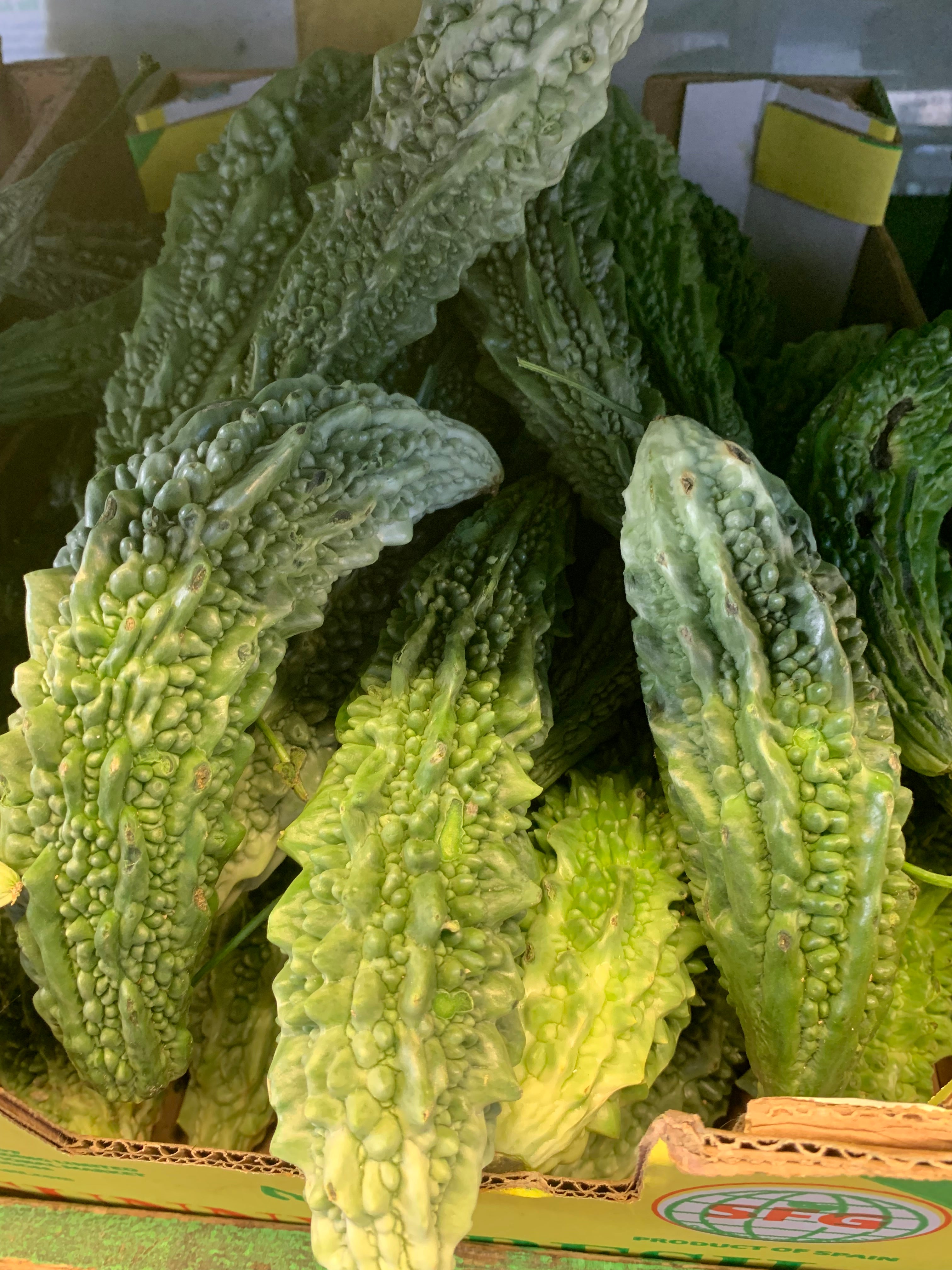 Karela / Gourd Bitter 500g