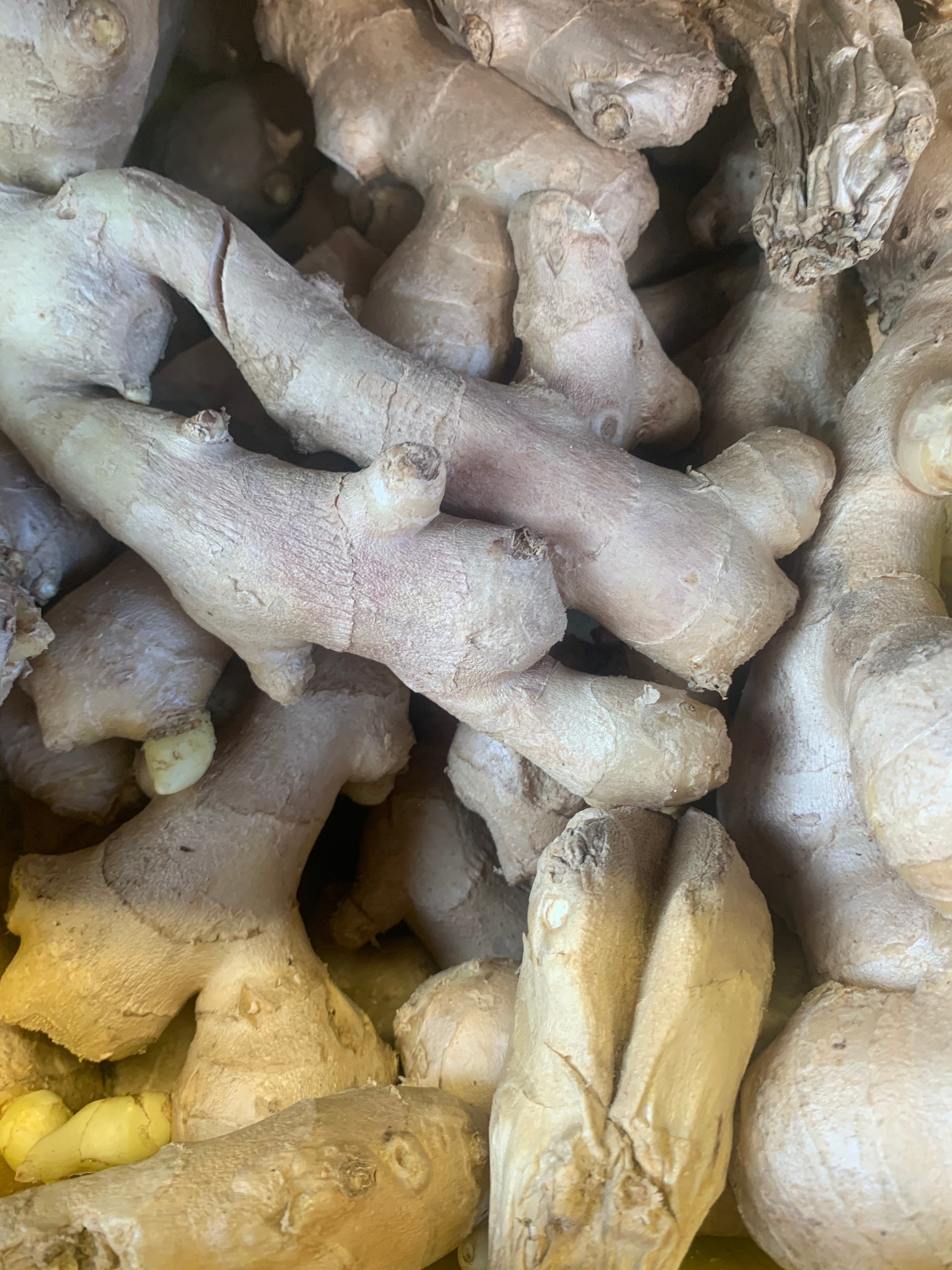 Ginger 300grams