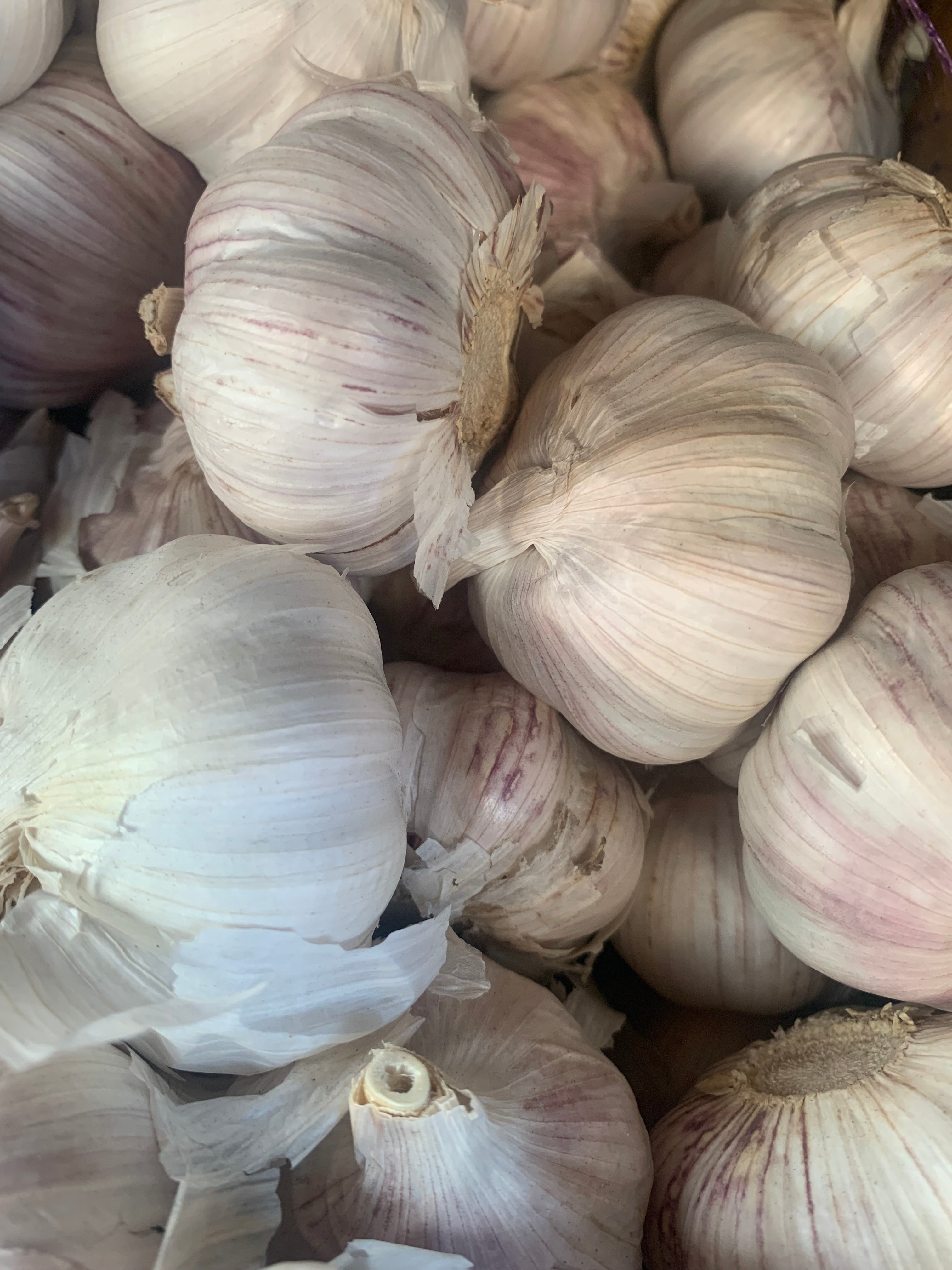 Garlic 300grams