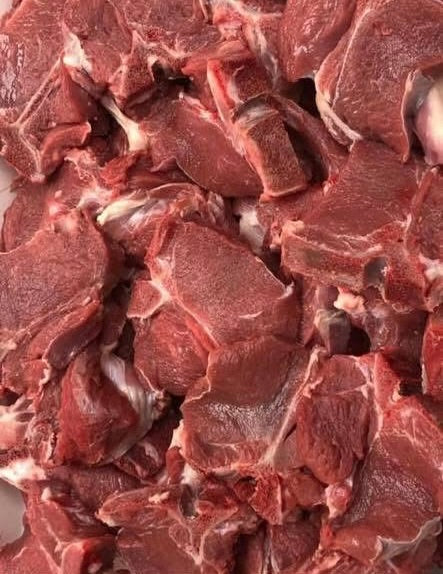 Lamb Chops 1kg