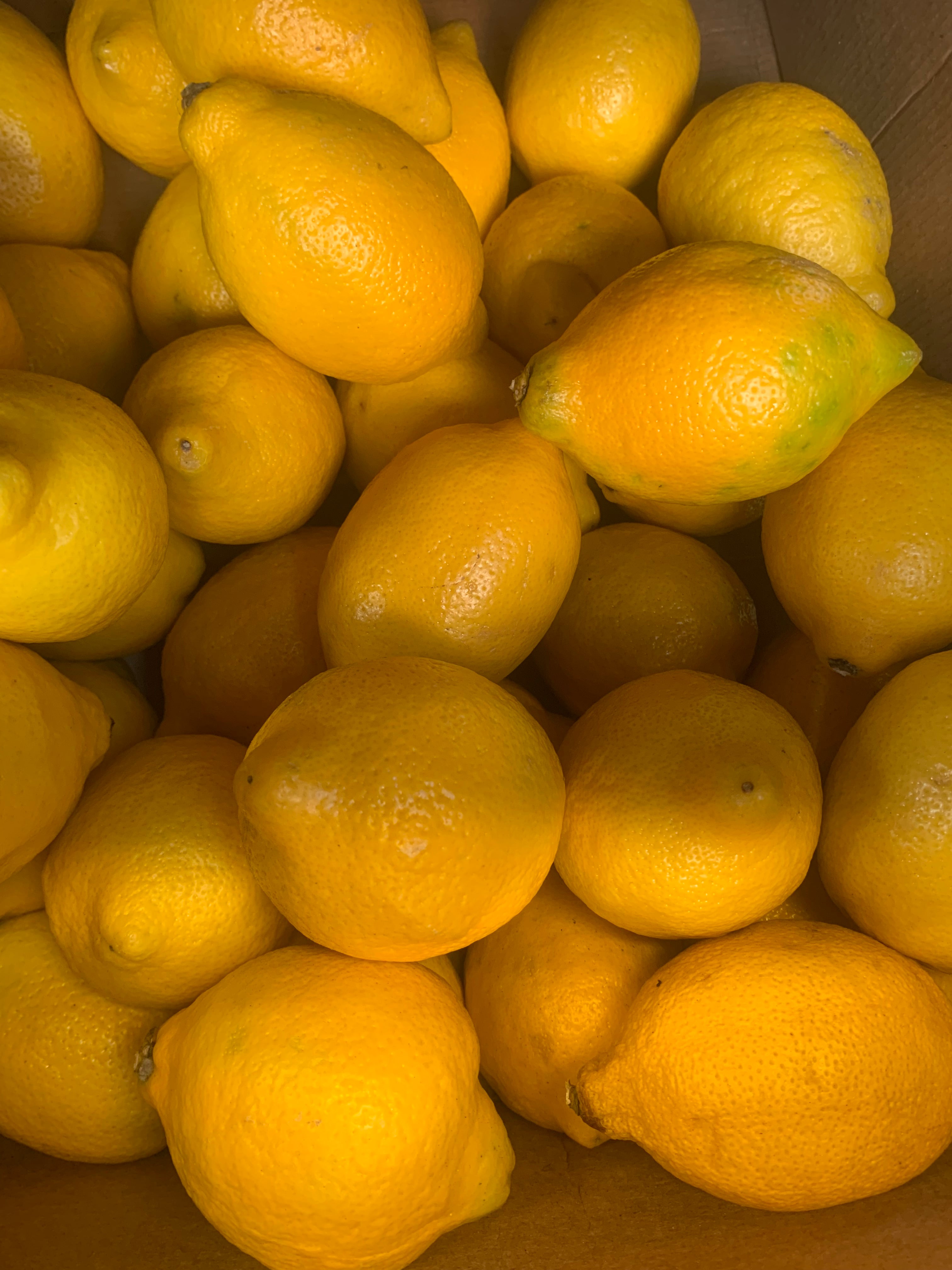 Lemons