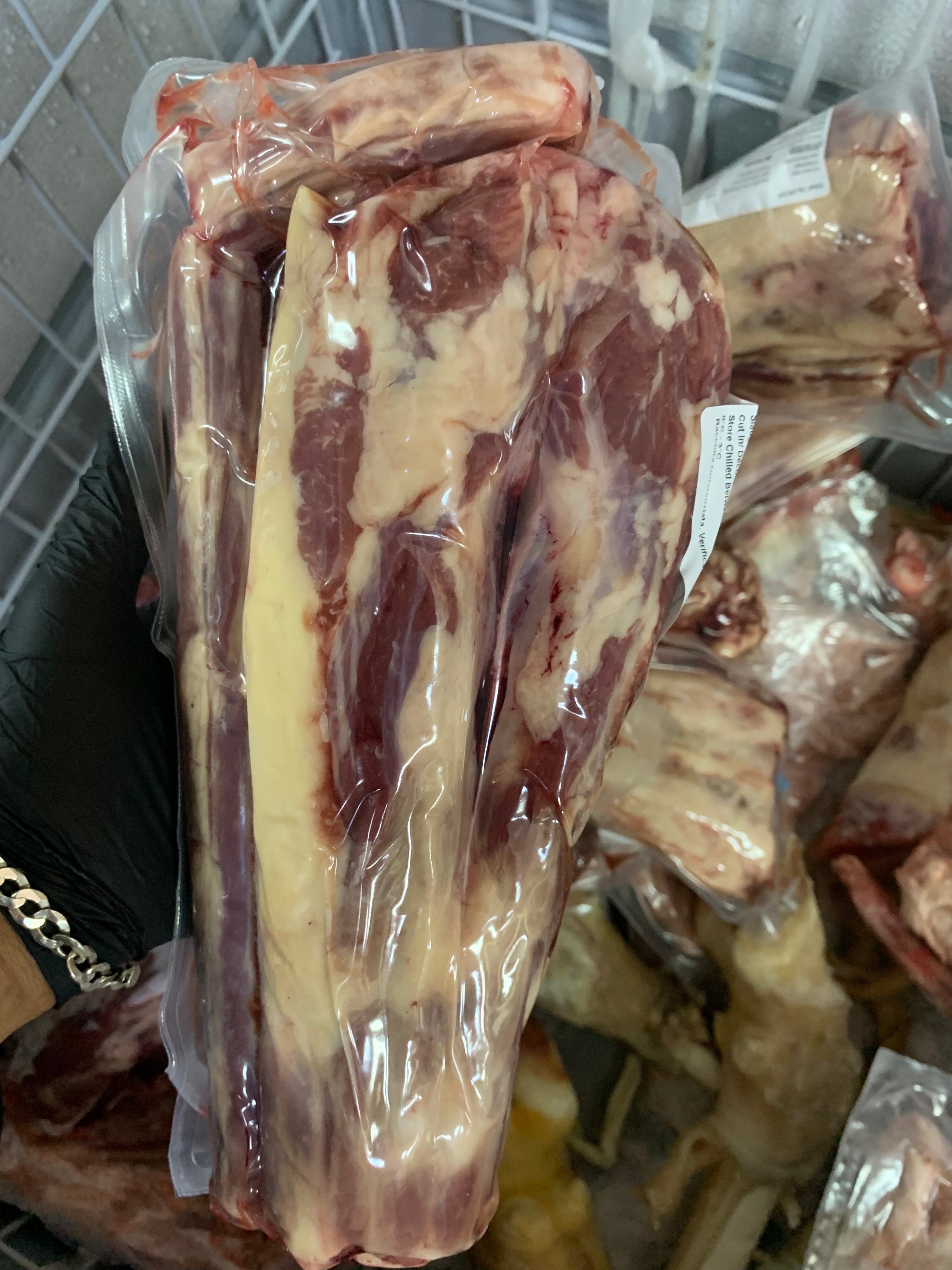 Oxtail 1kg