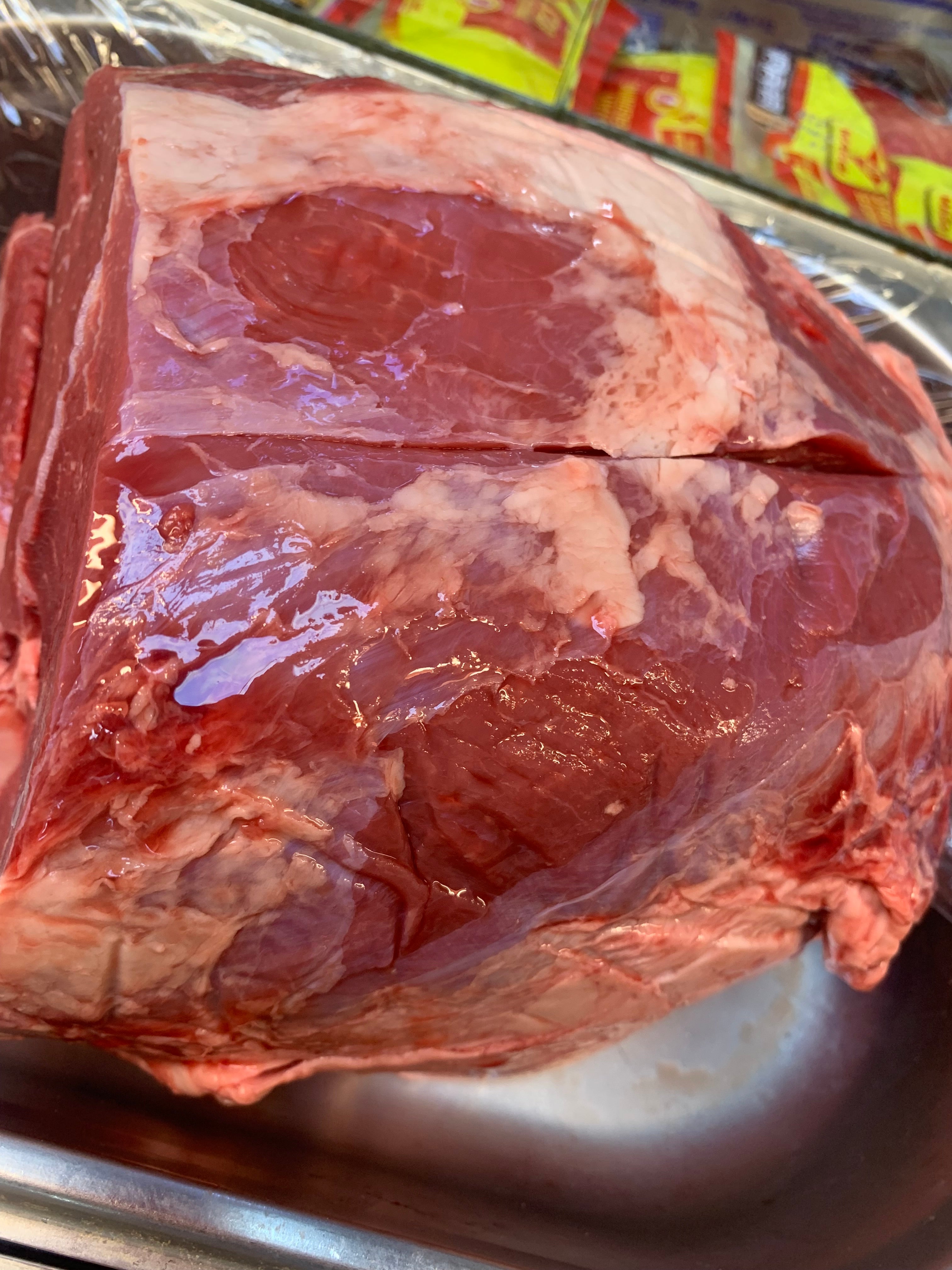 Beef Boneless 1kg
